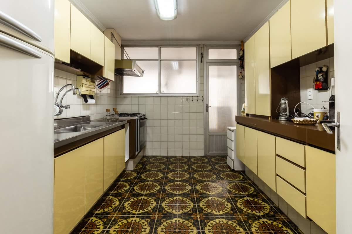 Apartamento, 3 quartos, 141 m² - Foto 23