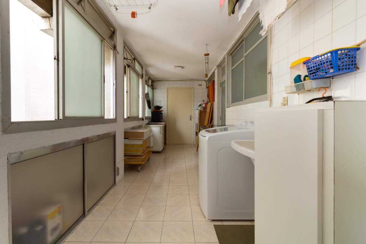 Apartamento, 3 quartos, 141 m² - Foto 25
