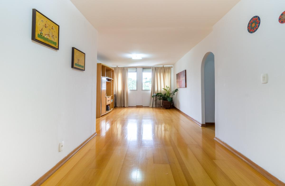 Apartamento, 3 quartos, 141 m² - Foto 2