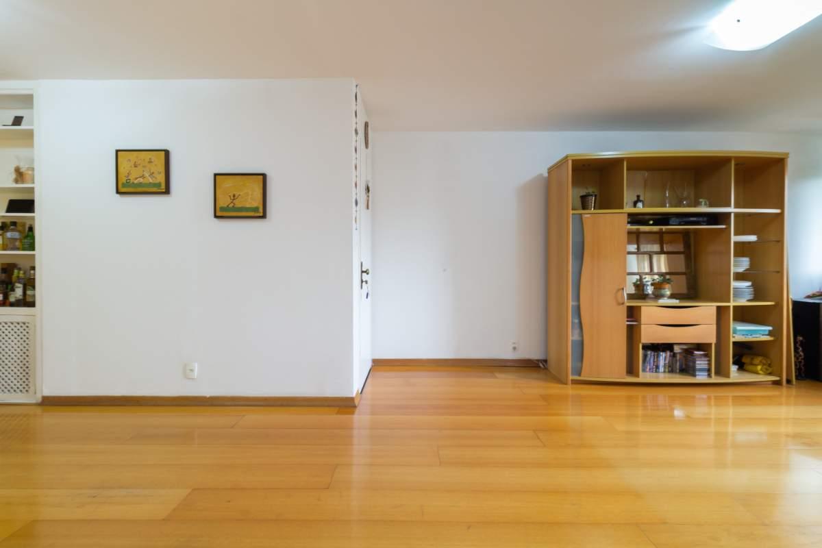 Apartamento, 3 quartos, 141 m² - Foto 4