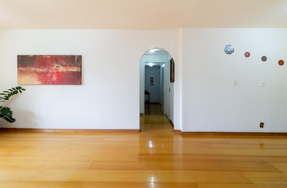 Apartamento, 3 quartos, 141 m² - Foto 5
