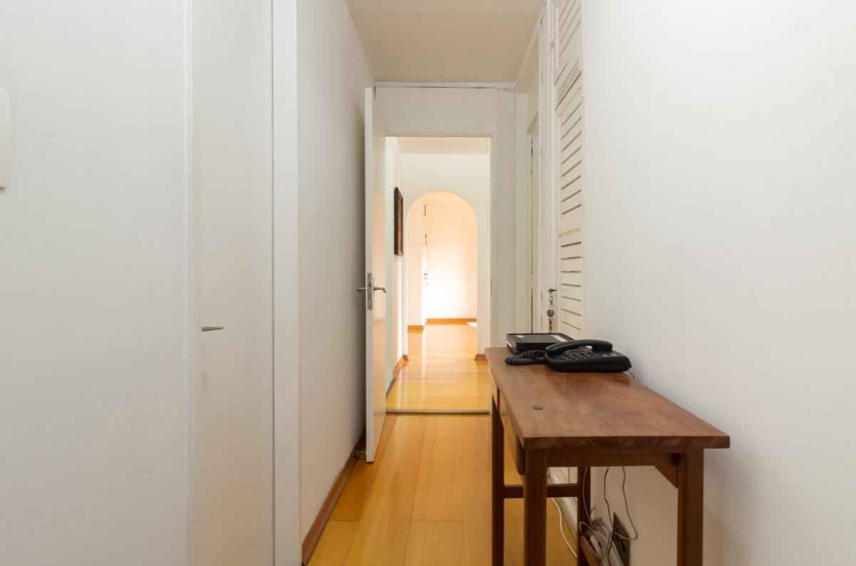 Apartamento, 3 quartos, 141 m² - Foto 8