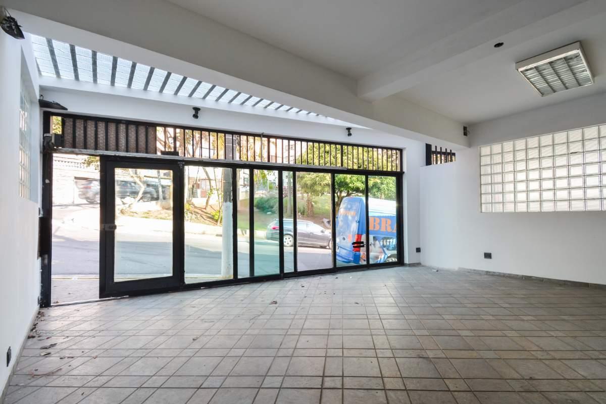 Loja-Salão, 400 m² - Foto 21