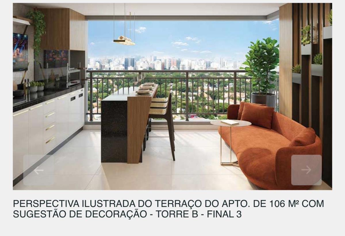 Apartamento, 3 quartos, 31000 m² - Foto 2
