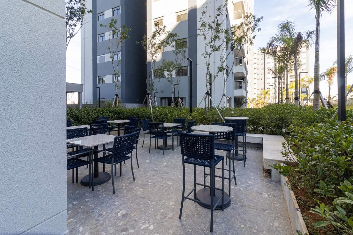 Apartamento, 3 quartos, 31000 m² - Foto 5