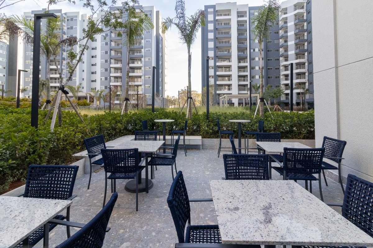 Apartamento, 3 quartos, 31000 m² - Foto 7