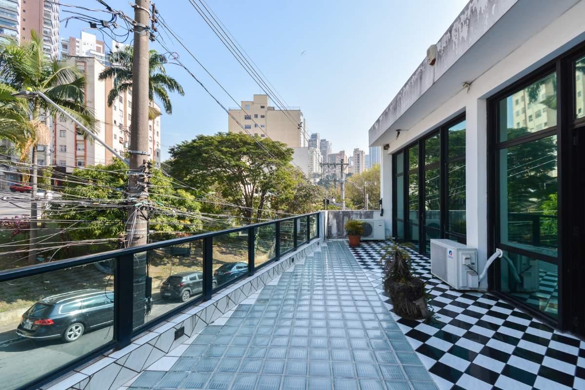 Loja-Salão, 400 m² - Foto 8
