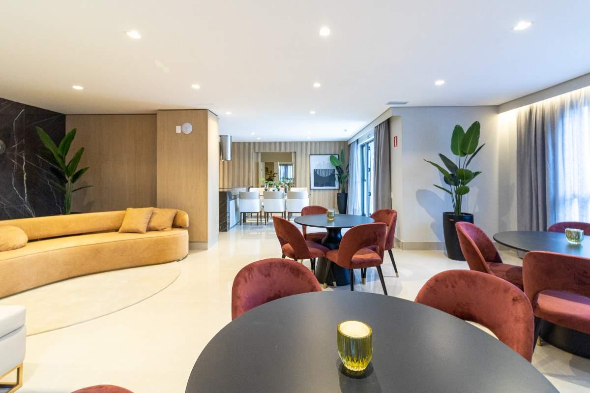 Apartamento, 3 quartos, 31000 m² - Foto 8