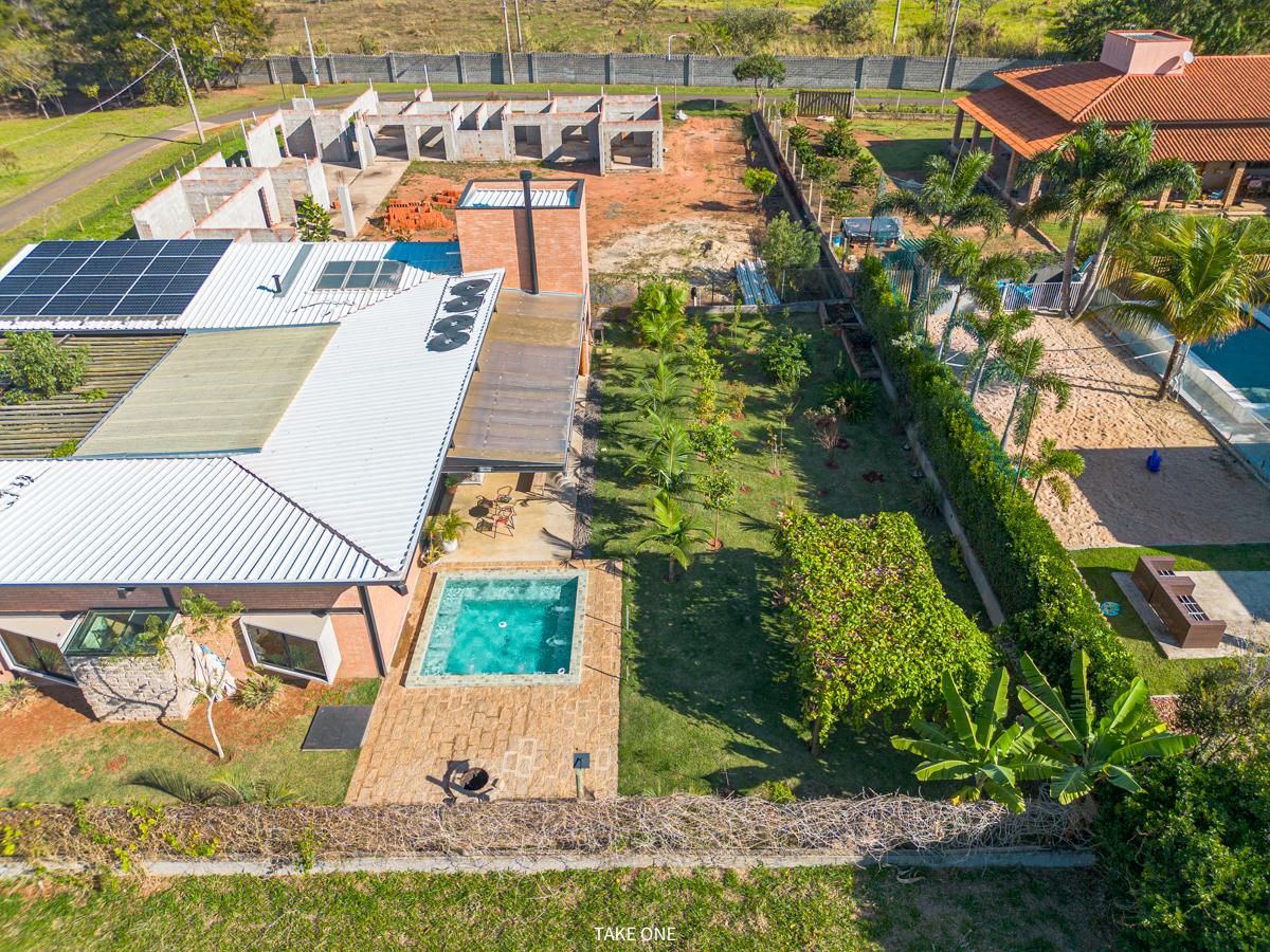 Casa de Condomínio, 4 quartos - Foto 12