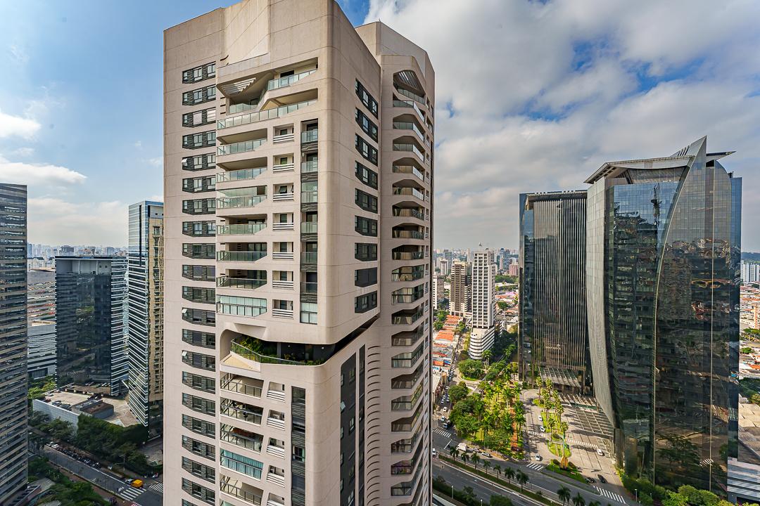 Apartamento, 2 quartos, 134 m² - Foto 1