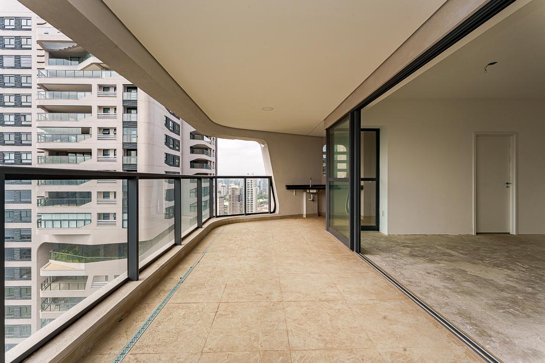 Apartamento, 2 quartos, 134 m² - Foto 14