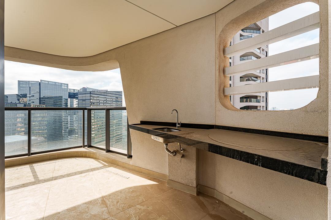 Apartamento, 2 quartos, 134 m² - Foto 16