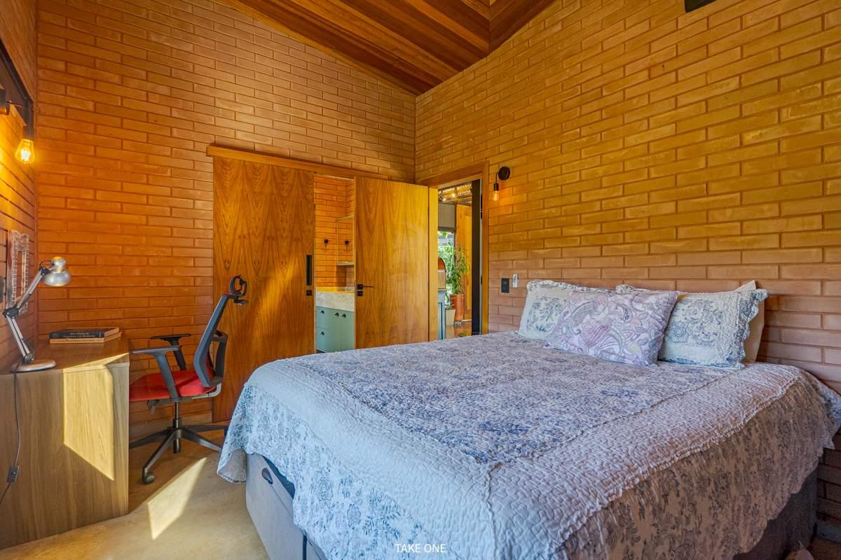 Casa de Condomínio, 4 quartos - Foto 23