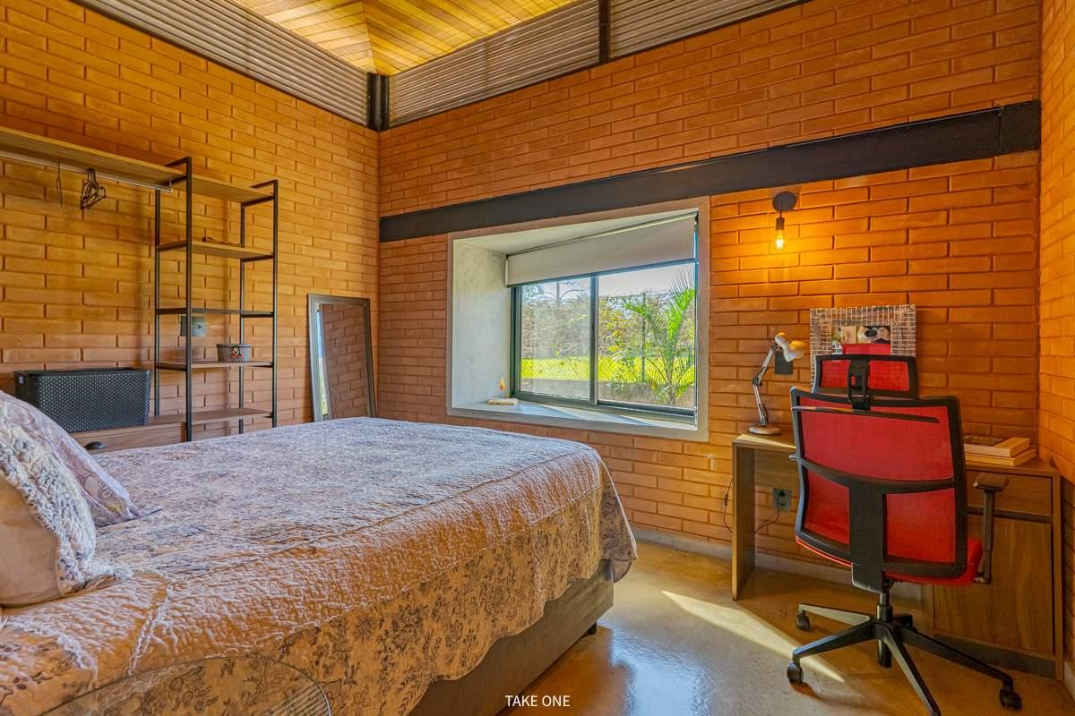 Casa de Condomínio, 4 quartos - Foto 24