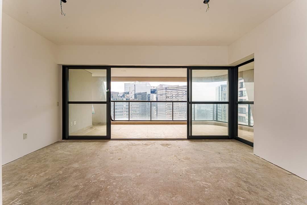 Apartamento, 2 quartos, 134 m² - Foto 2