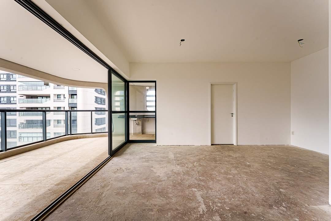 Apartamento, 2 quartos, 134 m² - Foto 3