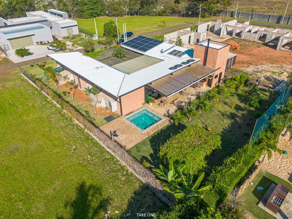 Casa de Condomínio, 4 quartos - Foto 6