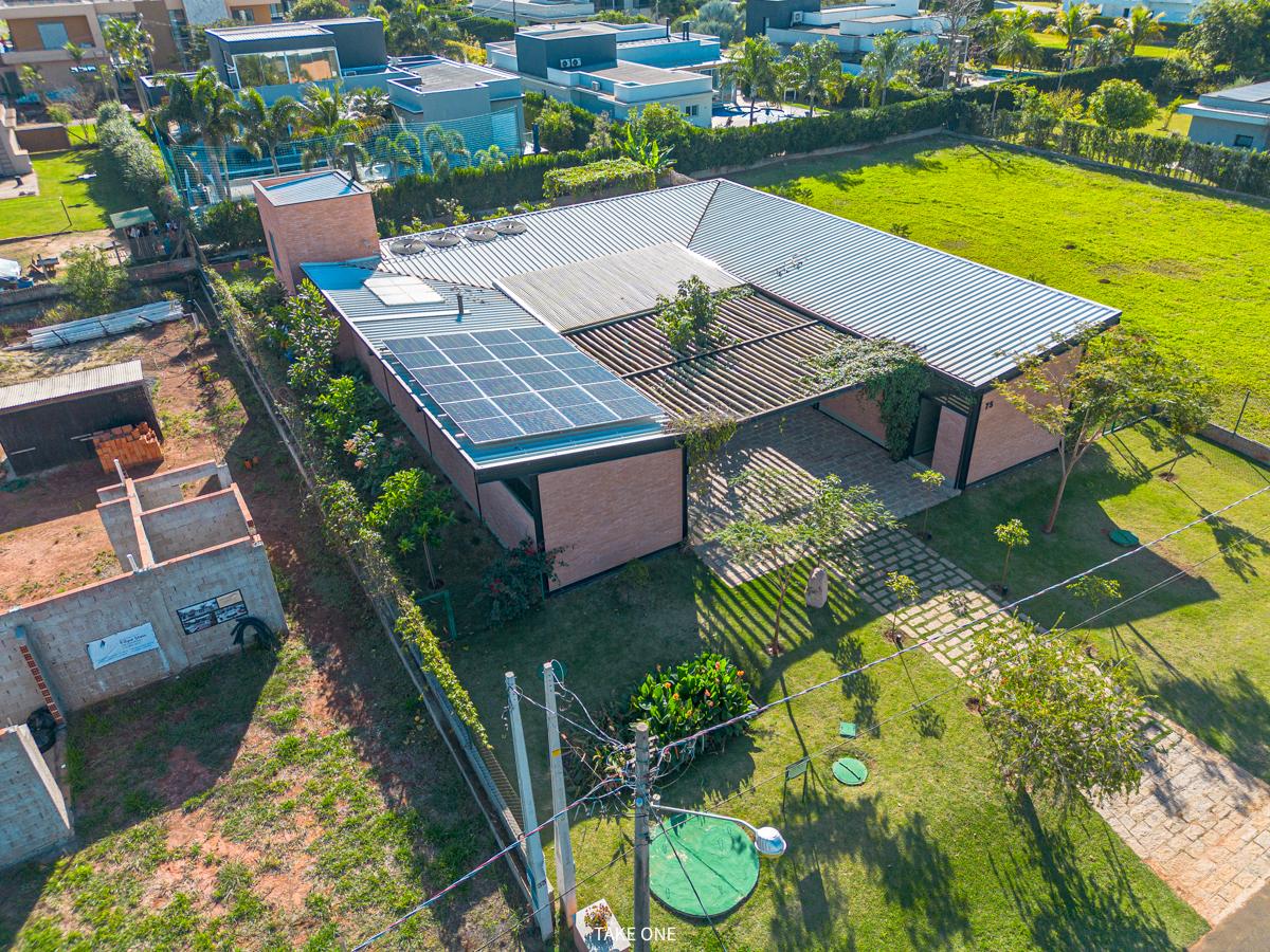 Casa de Condomínio, 4 quartos - Foto 7