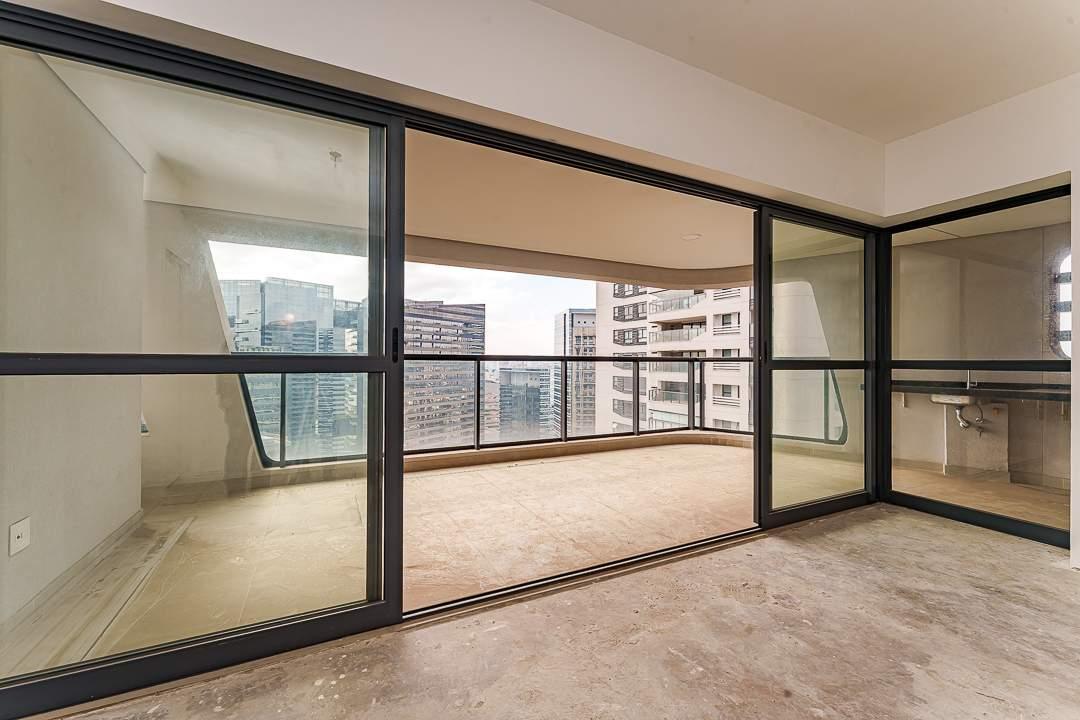 Apartamento, 2 quartos, 134 m² - Foto 9