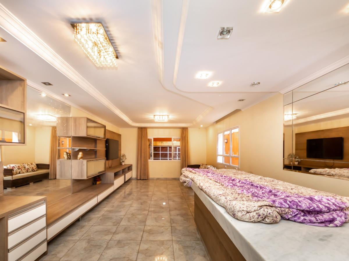 Casa, 4 quartos, 246 m² - Foto 21