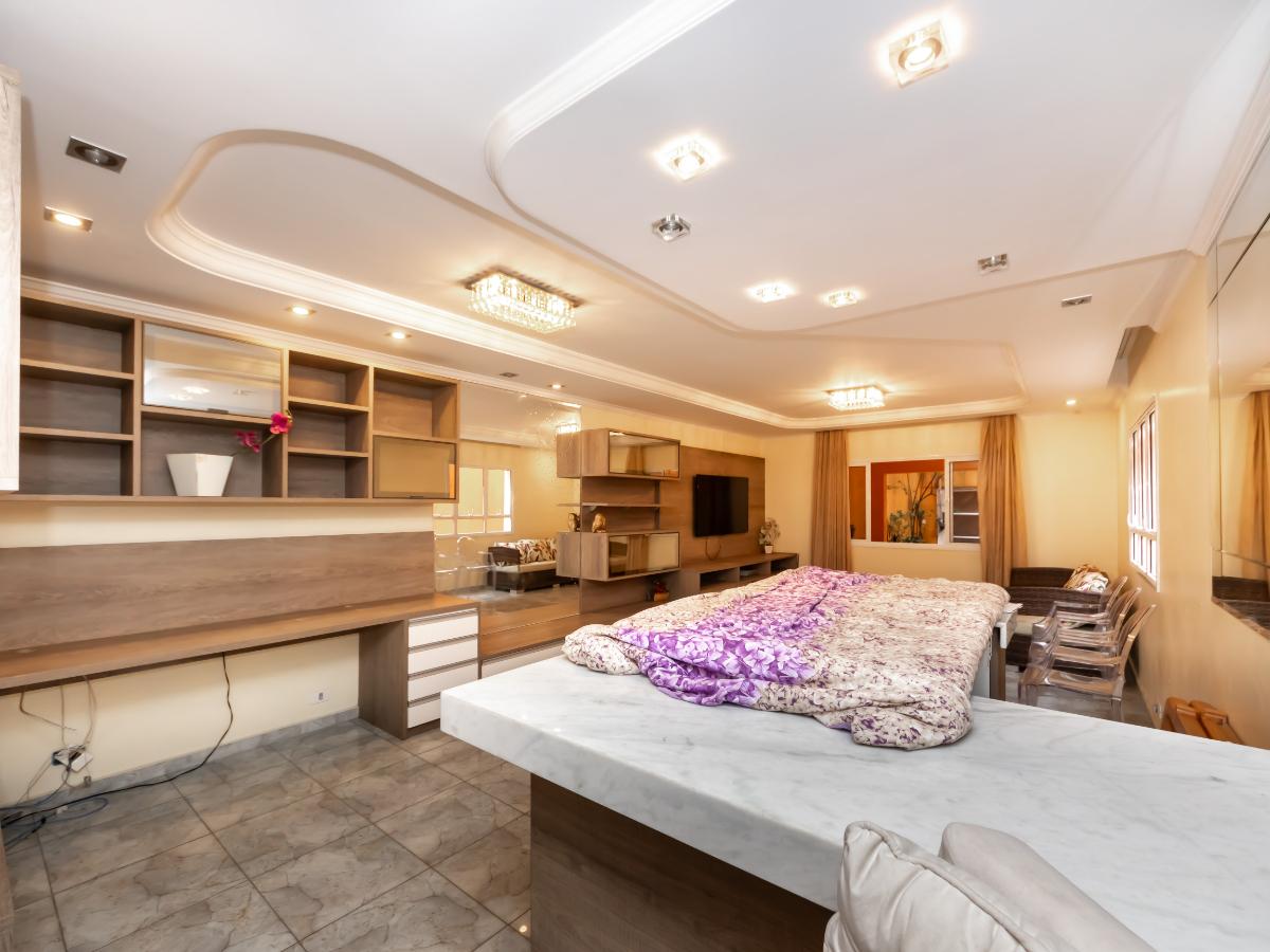 Casa, 4 quartos, 246 m² - Foto 22