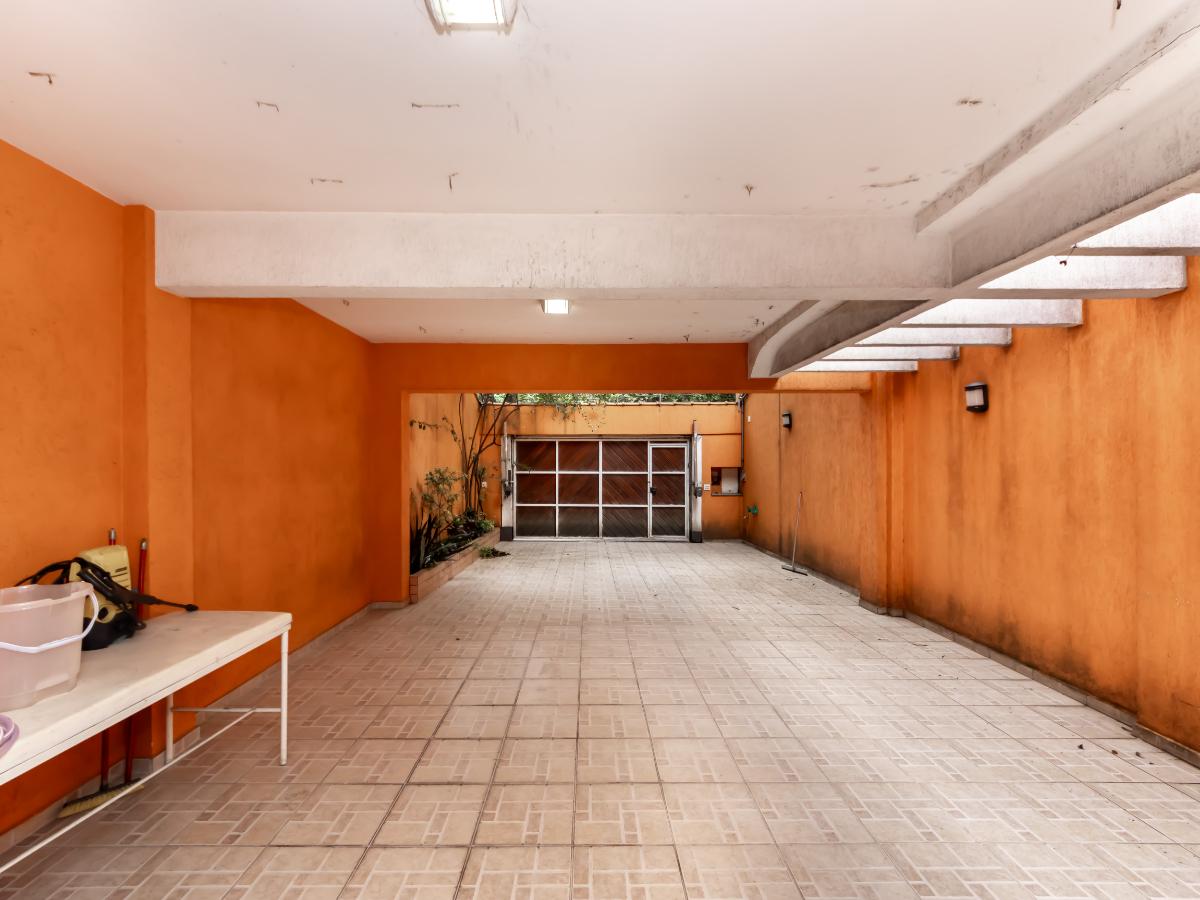 Casa, 4 quartos, 246 m² - Foto 23