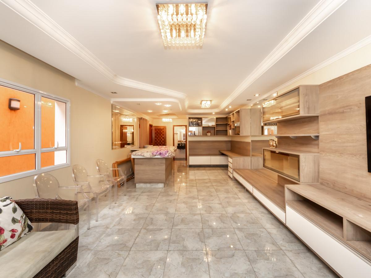 Casa, 4 quartos, 246 m² - Foto 24