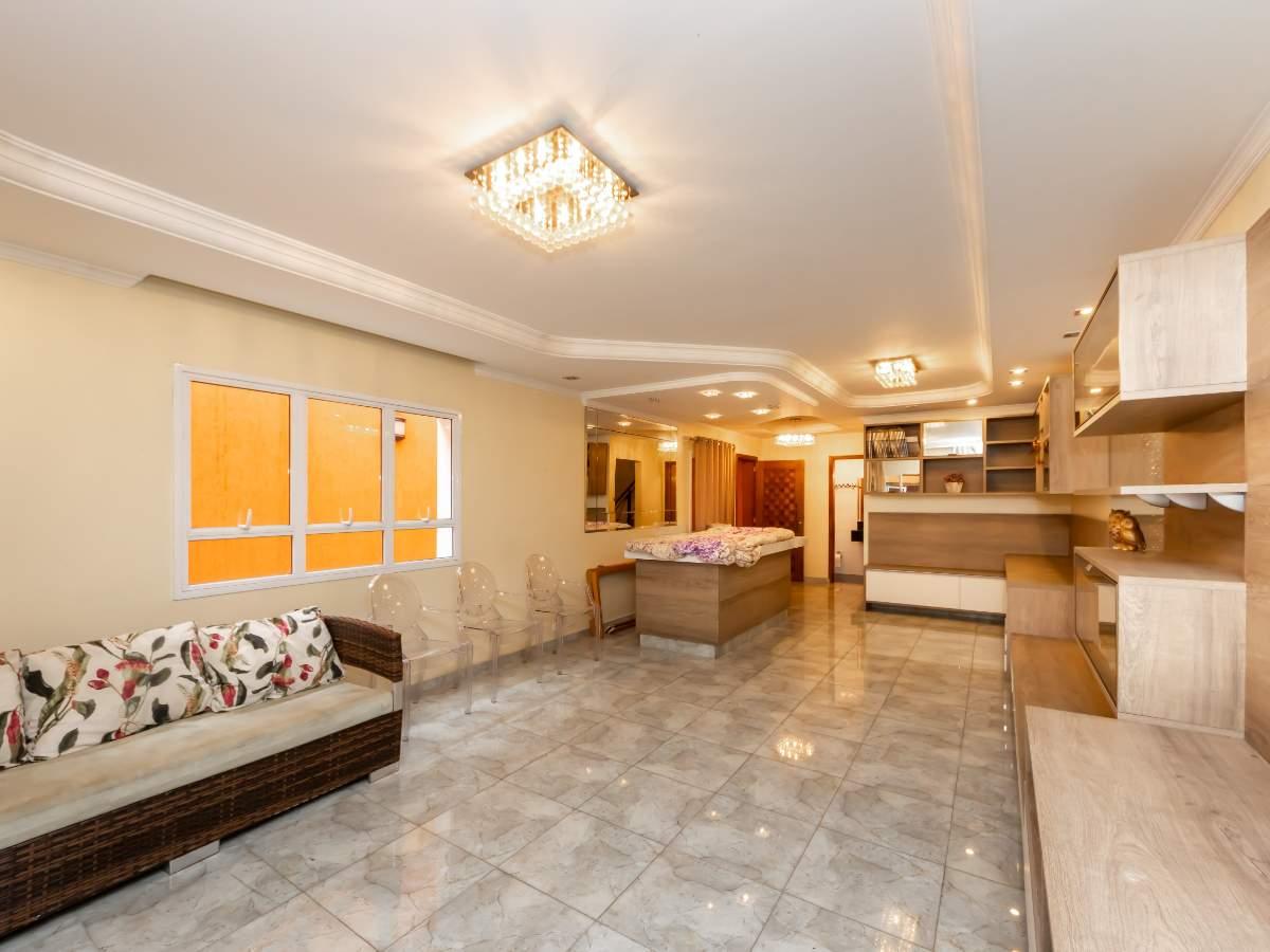 Casa, 4 quartos, 246 m² - Foto 25