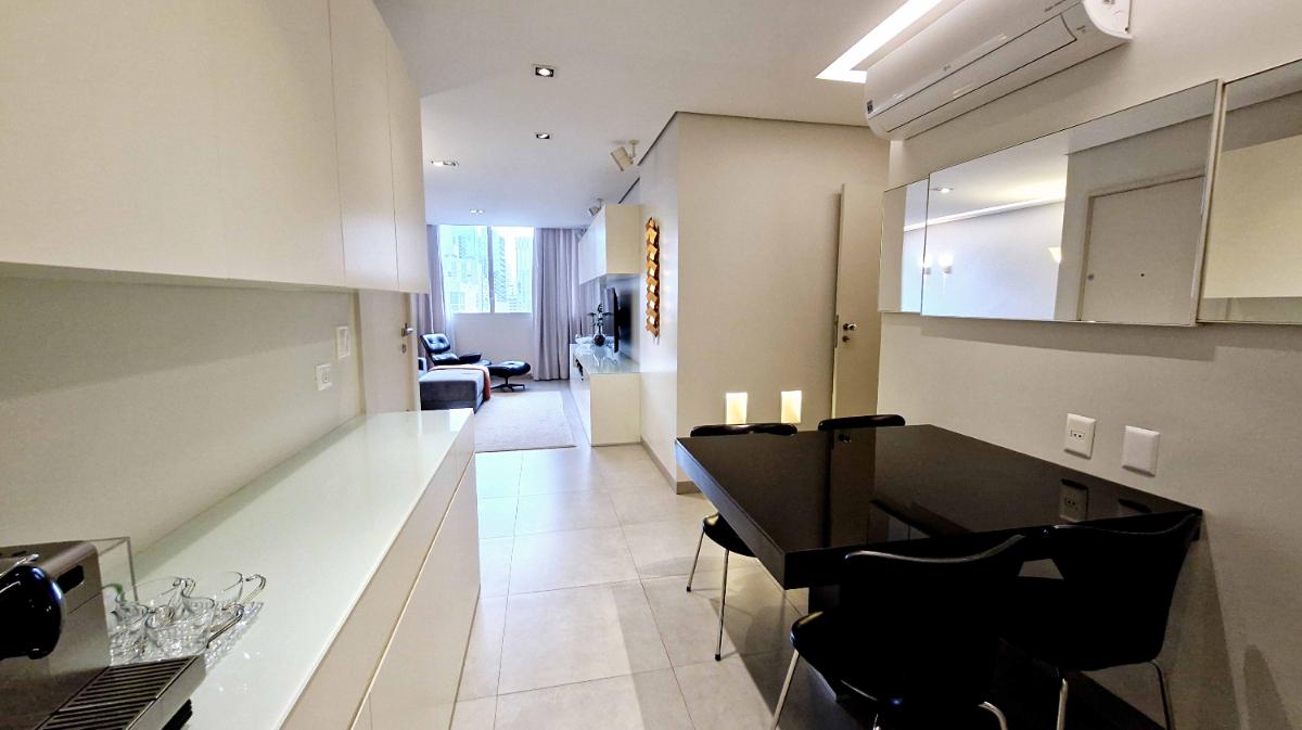 Apartamento, 3 quartos, 130 m² - Foto 10