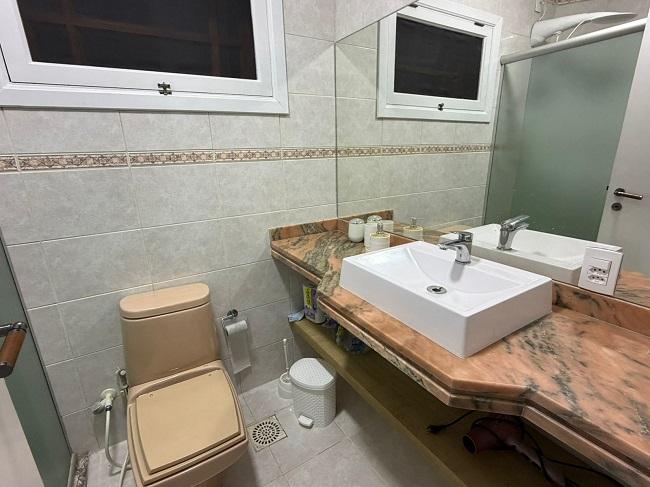 Casa de Condomínio, 5 quartos - Foto 11
