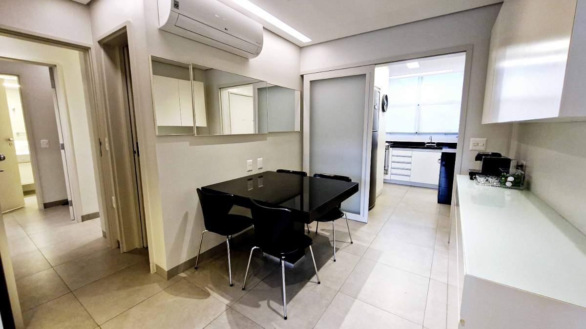 Apartamento, 3 quartos, 130 m² - Foto 11