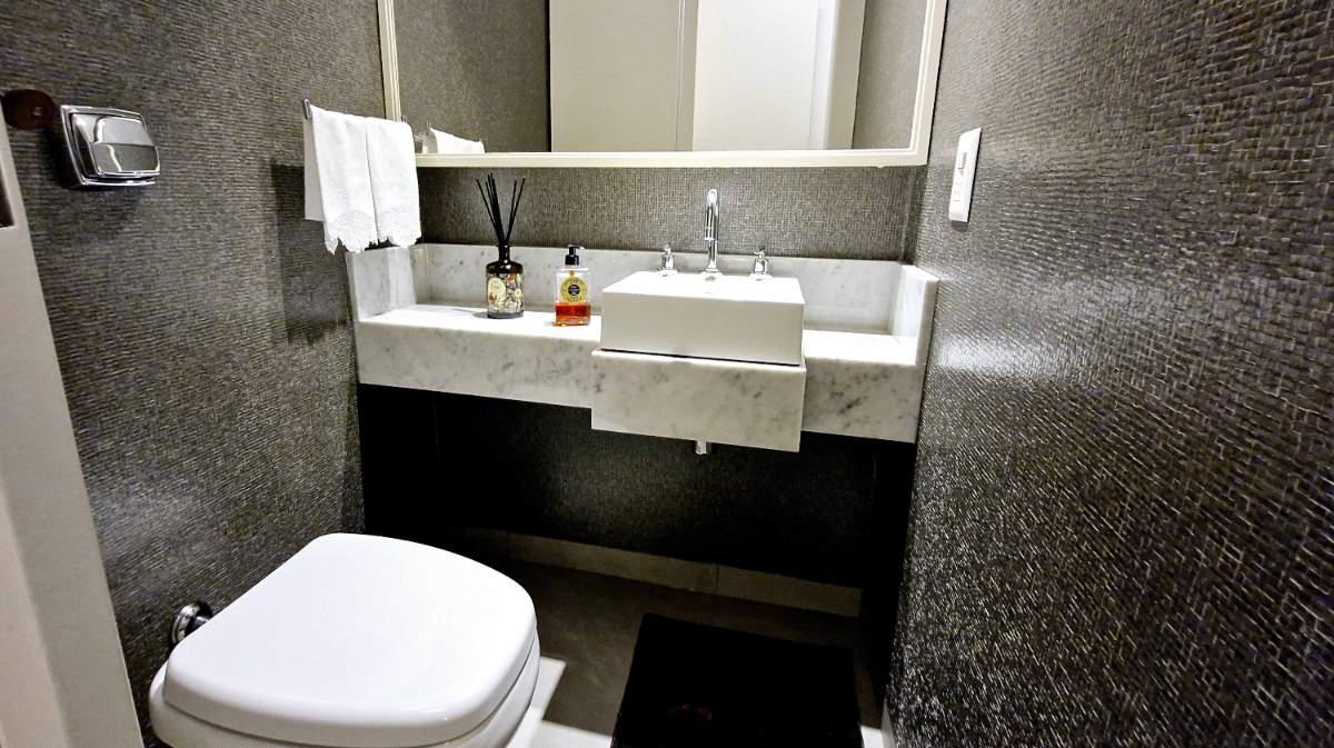 Apartamento, 3 quartos, 130 m² - Foto 12