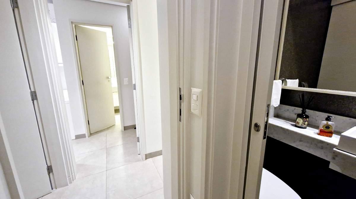 Apartamento, 3 quartos, 130 m² - Foto 13