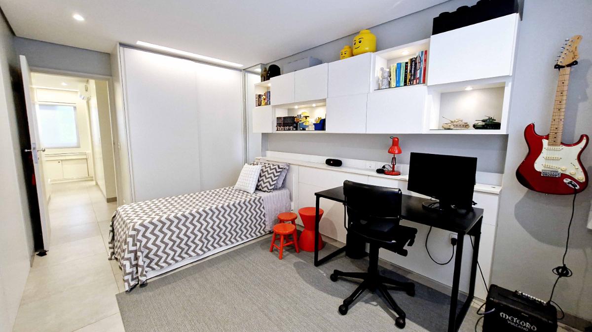 Apartamento, 3 quartos, 130 m² - Foto 15