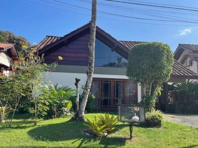 Casa de Condomínio, 5 quartos - Foto 1