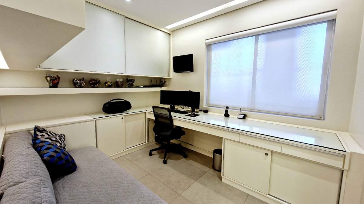 Apartamento, 3 quartos, 130 m² - Foto 17