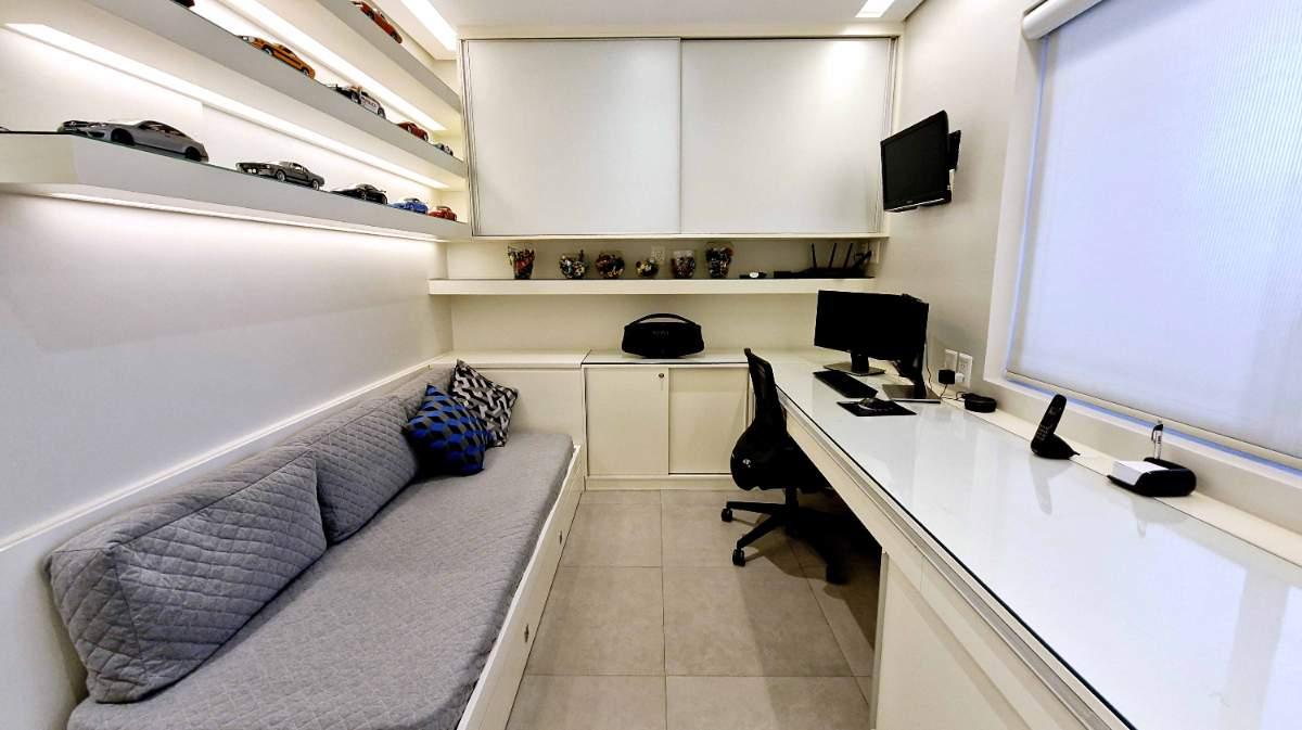 Apartamento, 3 quartos, 130 m² - Foto 18