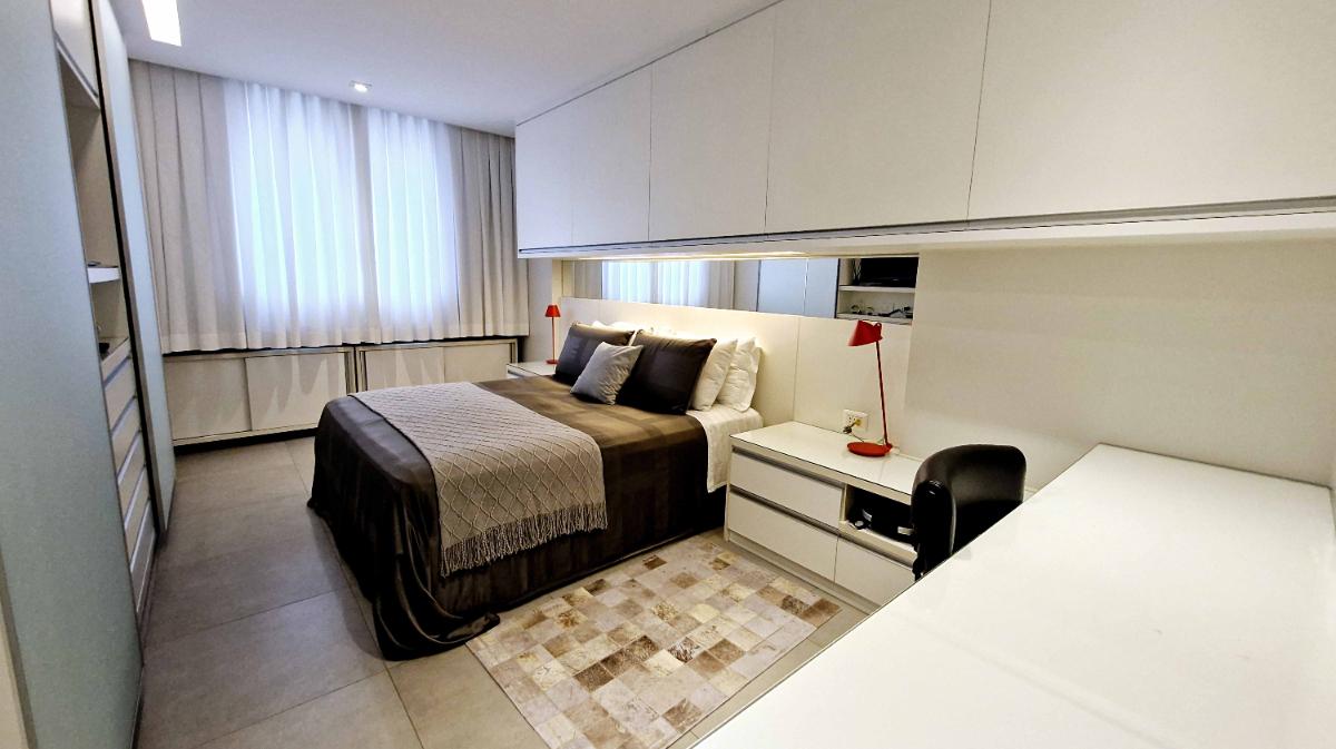 Apartamento, 3 quartos, 130 m² - Foto 21