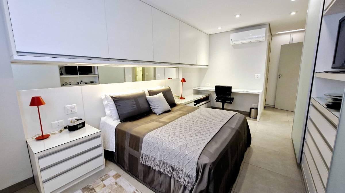 Apartamento, 3 quartos, 130 m² - Foto 22
