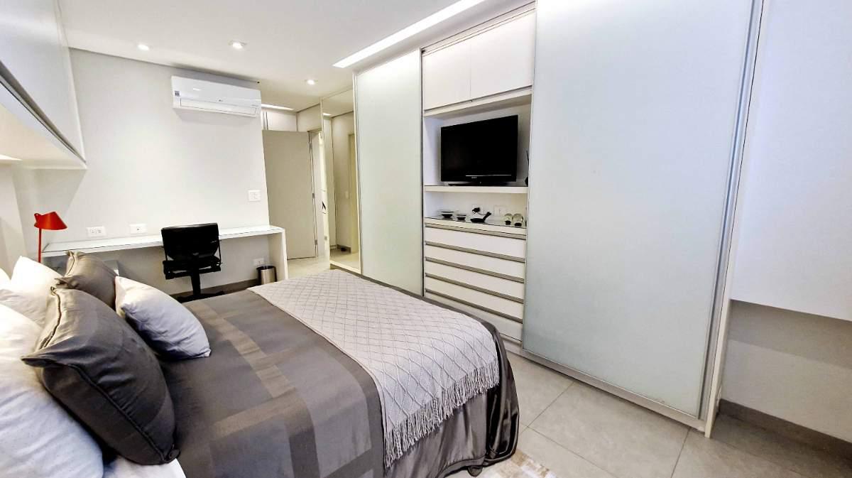 Apartamento, 3 quartos, 130 m² - Foto 23