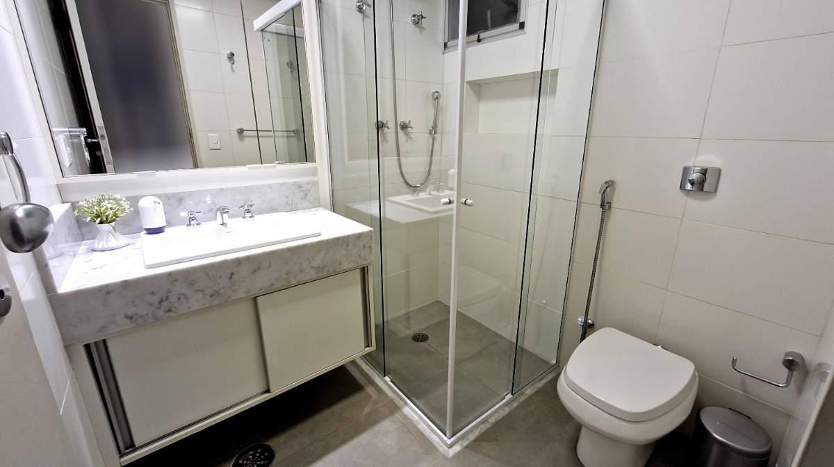 Apartamento, 3 quartos, 130 m² - Foto 24
