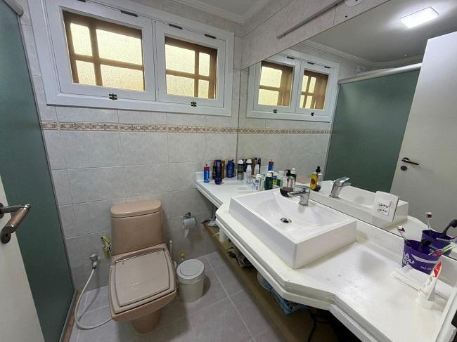 Casa de Condomínio, 5 quartos - Foto 25
