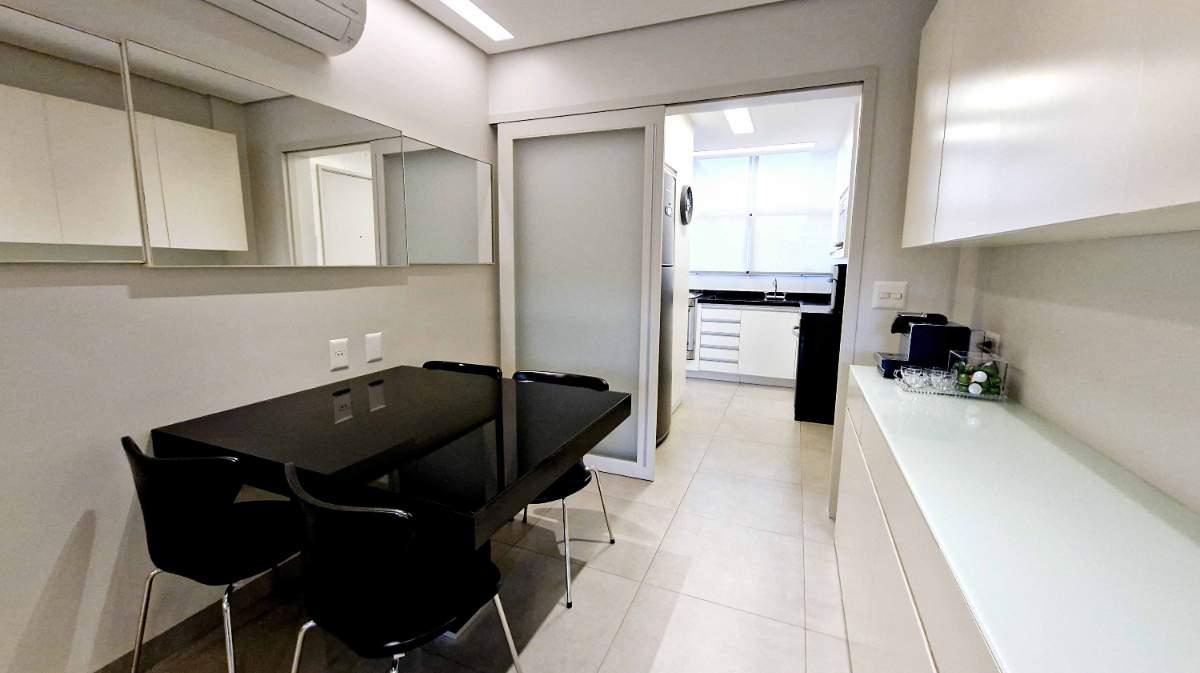 Apartamento, 3 quartos, 130 m² - Foto 25