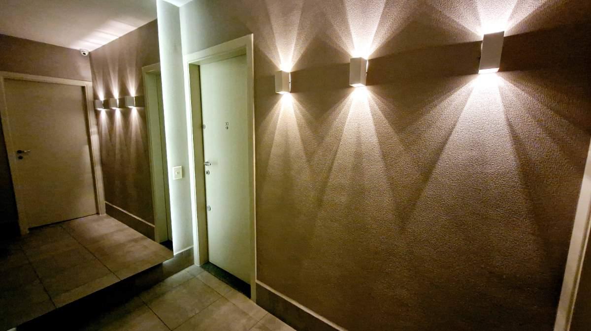 Apartamento, 3 quartos, 130 m² - Foto 2