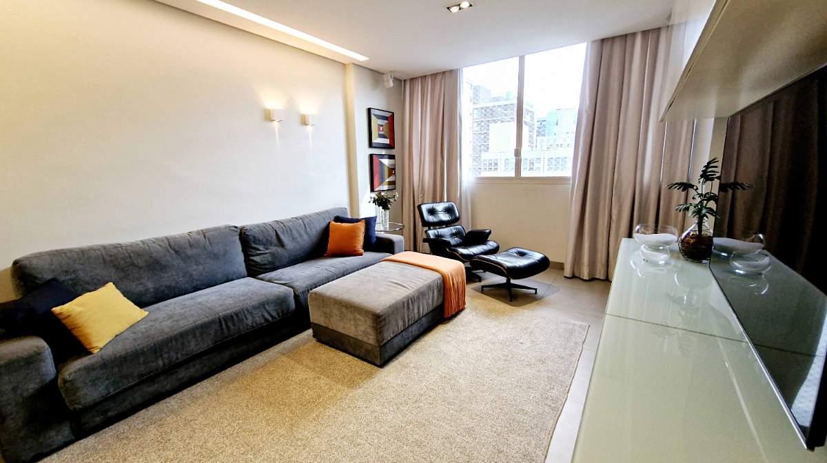 Apartamento, 3 quartos, 130 m² - Foto 3