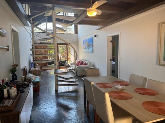 Casa de Condomínio, 5 quartos - Foto 4