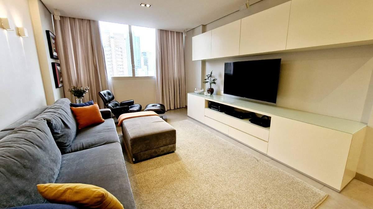 Apartamento, 3 quartos, 130 m² - Foto 4