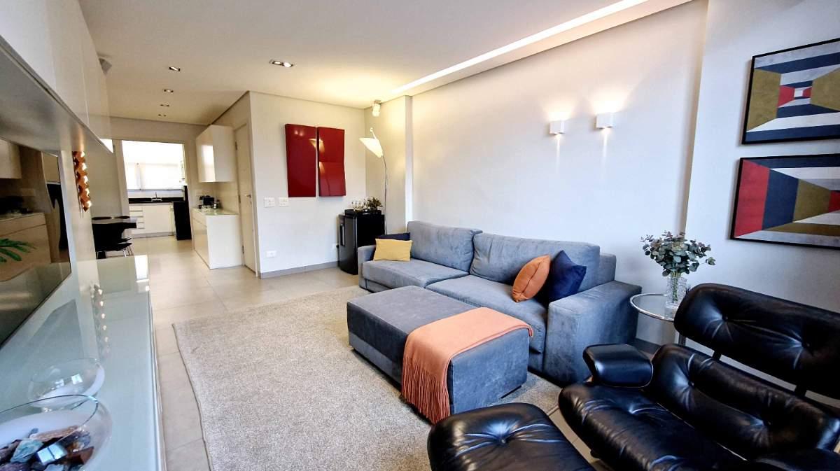 Apartamento, 3 quartos, 130 m² - Foto 5