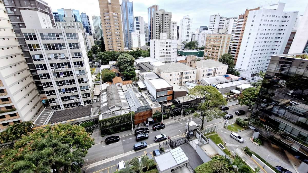 Apartamento, 3 quartos, 130 m² - Foto 6