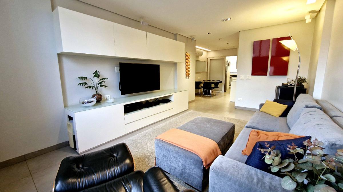 Apartamento, 3 quartos, 130 m² - Foto 7